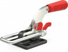 Latch Clamp U-Bolt w/Lever 4000 Lbs 4.19