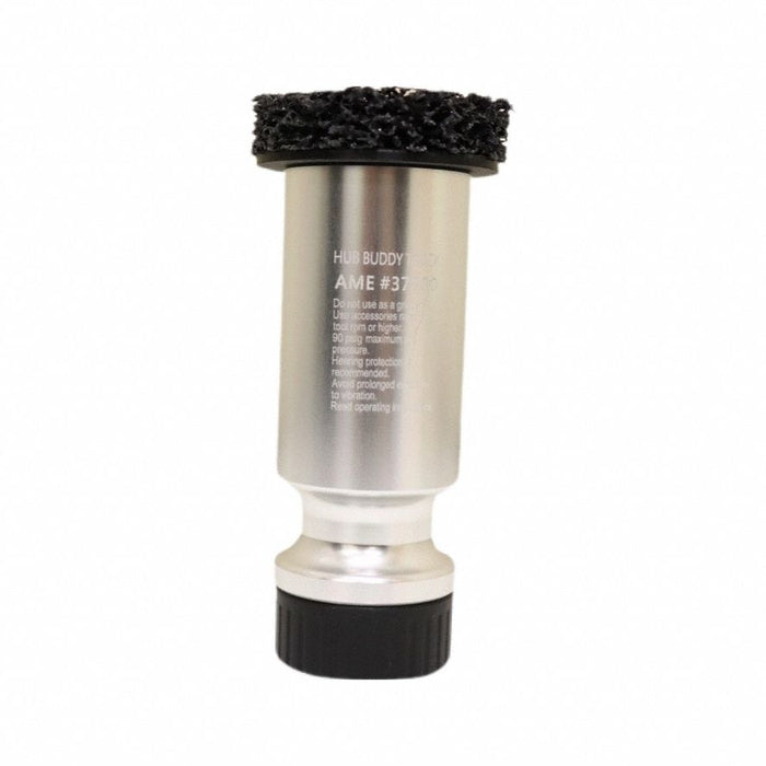 Automotive Cleaning Brush Locking Head