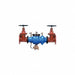 Pressure Principle Backflow Preventer