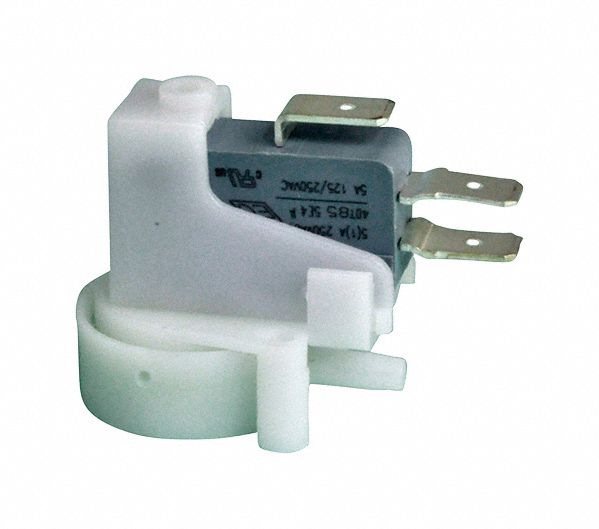 Master-Trol Valve Momentary Air Switch
