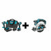 18V LXT Brushless 2pc Combo Kit (4.0Ah)