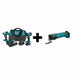18V LXT Brushless 2pc Combo Kit (4.0Ah)
