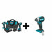 18V LXT Brushless 2pc Combo Kit (4.0Ah)