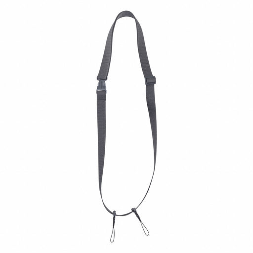 Barcode Scanner Sling Black L