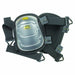 Knee Pad UNIV Clip Gray PR