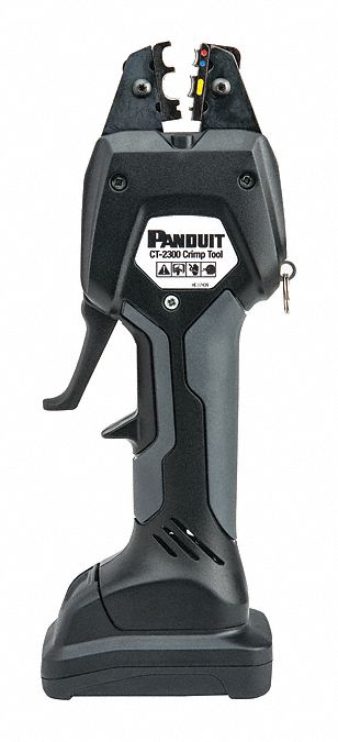 Micro Crimp Tool 1.7 tons Usa