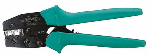 Ferrulecrimp 4-2 Awg Controlcycle