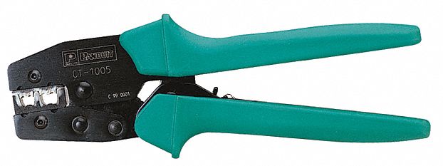 Ferrulecrimp 4-2 Awg Controlcycle