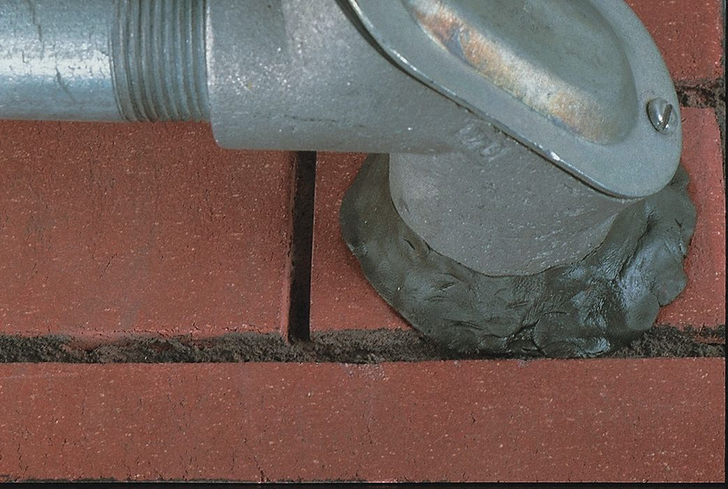 Duct Seal Compound 1lb