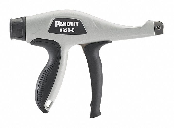 Cable Tie Tension Tool Metal 8 in L