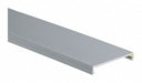 Duct Cvr Pvc 1.5w x 6 ft Lg