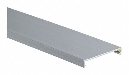 Duct Cvr Pvc 1.5w x 6 ft Lg