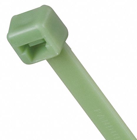 Cable Tie Std 7.4 Poly PK1000 PK1000