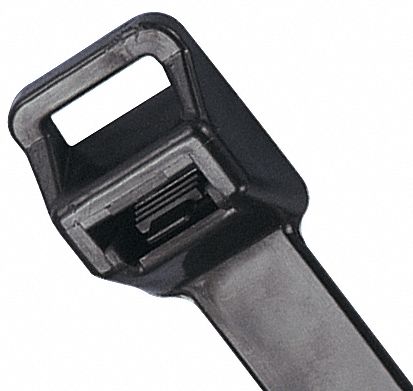 Cable Tie Eh Rel 20.1 Wr Bl PK100 PK100