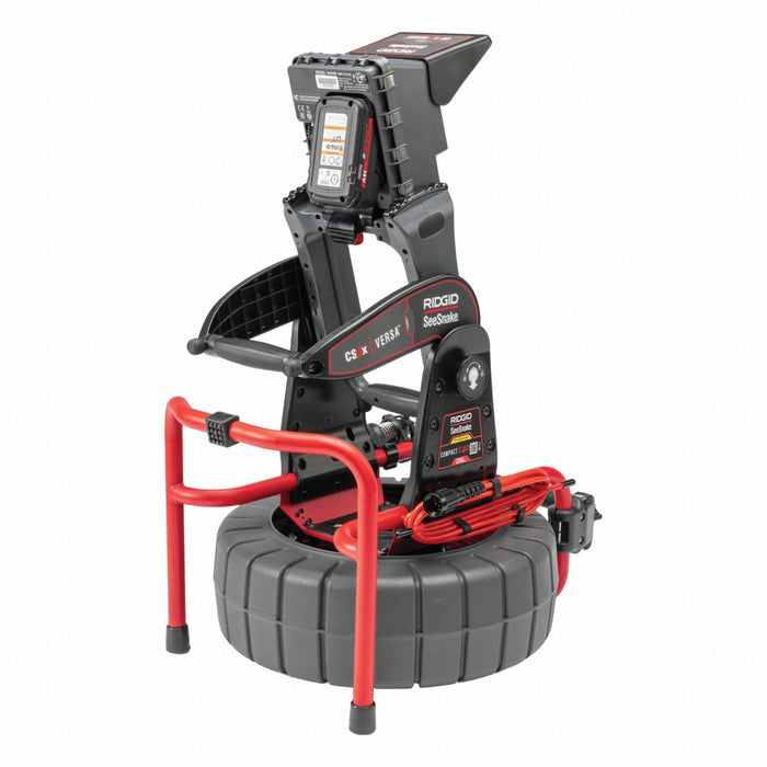 Drain Inspection Camera