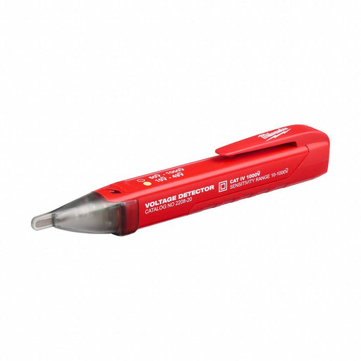 Voltage Detector Blade Tip No Display