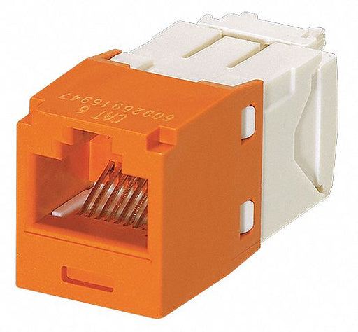 Module Cat6 Utp 8p8w Universal Or Tg