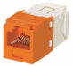 Module Cat6 Utp 8p8w Universal Or Tg