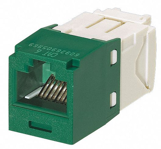 Module Cat6 Utp 8p8w Universal Gr Tg
