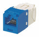 Module Cat6 Utp 8p8w Universal Bu Tg