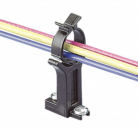 Bdleretnr .75 Bdle #6screw Bl PK100