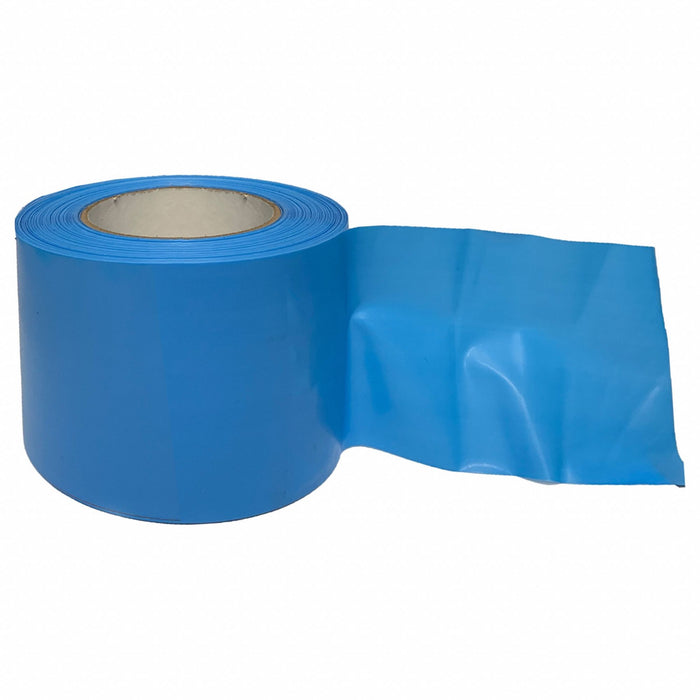 Masking Tape Blue 60 yd L 4 in W
