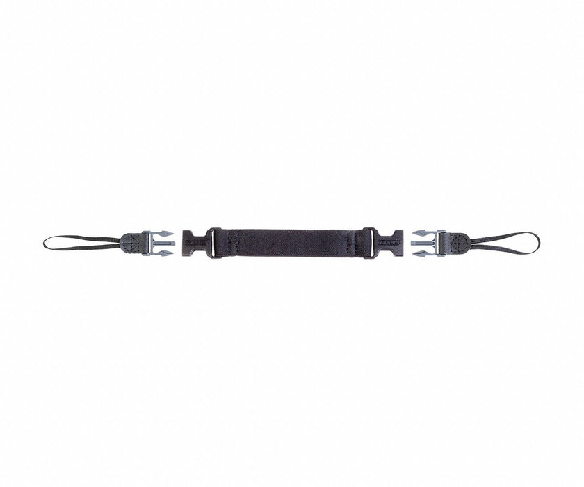 Barcode Scanner Wrist Strap Black