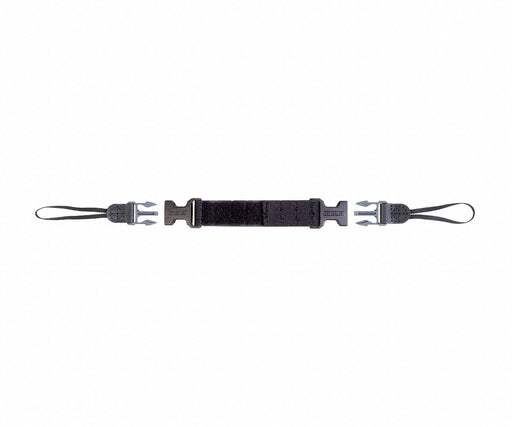Scanner Adj.Elastic WristStrap Black 1 W