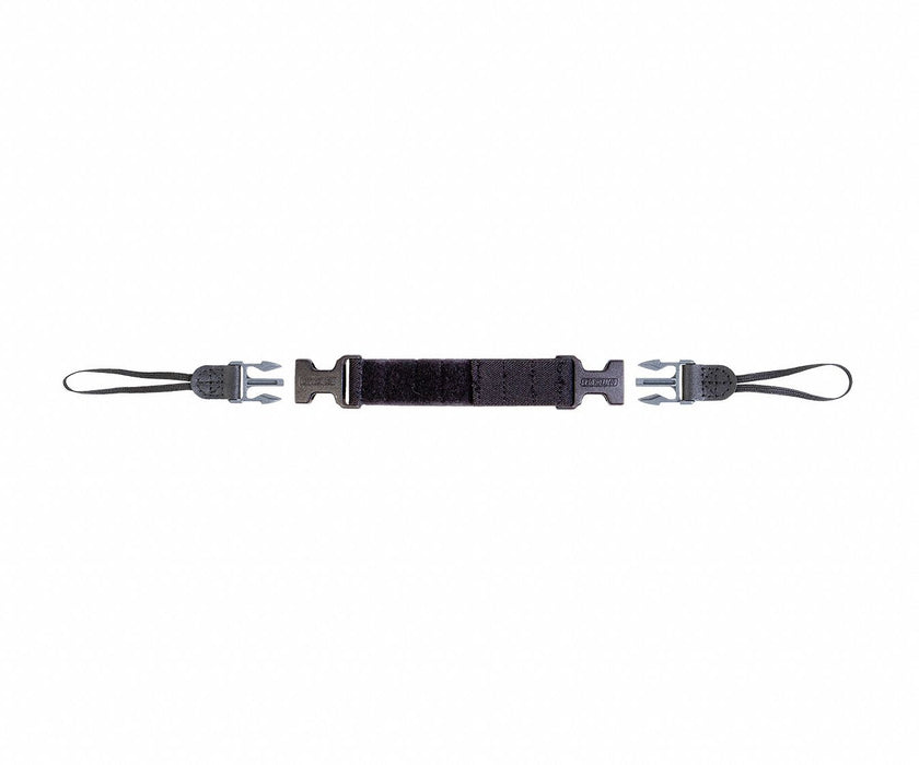 Scanner Adj.Elastic WristStrap Black 1 W