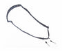Barcode Scanner Sling Black S/M