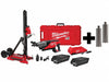 MX Core Drill Kit Diamond Ultra Dry Bit