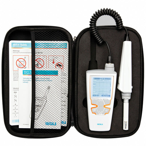 Remote Reading Thermometer Digital