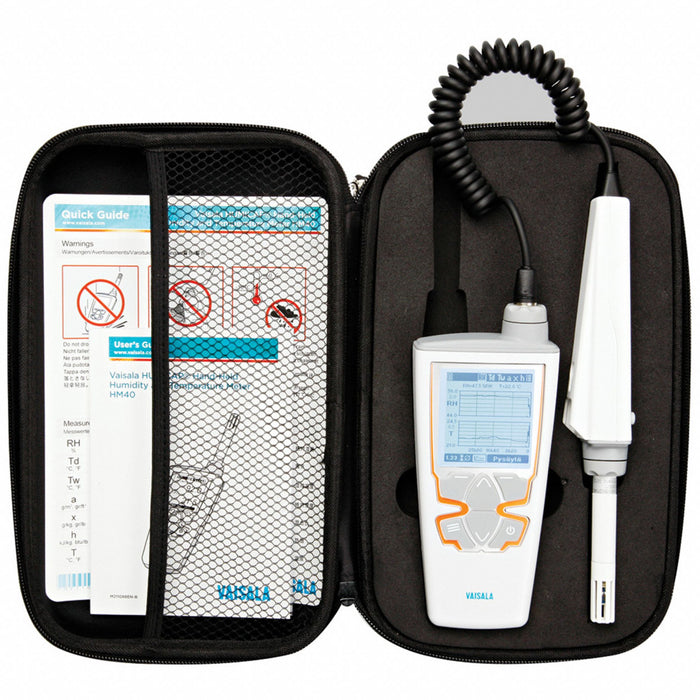 Remote Reading Thermometer Digital