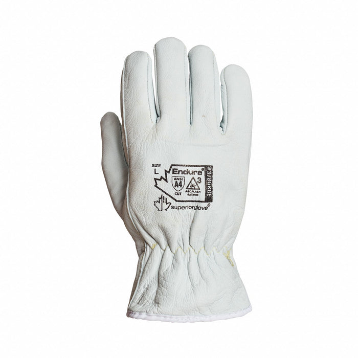 DriverGloves ArcFlash Lightweight 2XL PR