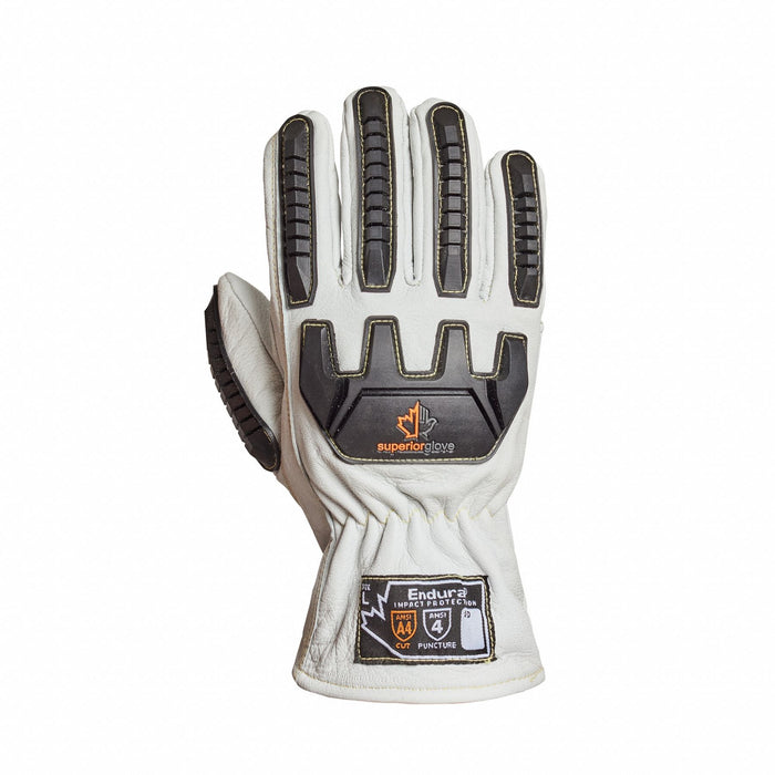 Driver Impact-Resistant M 8 PR