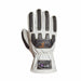 Work Gloves Drivers 2XL Leather PR