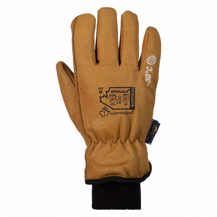 Driver Gloves Endura(R) Size L PR