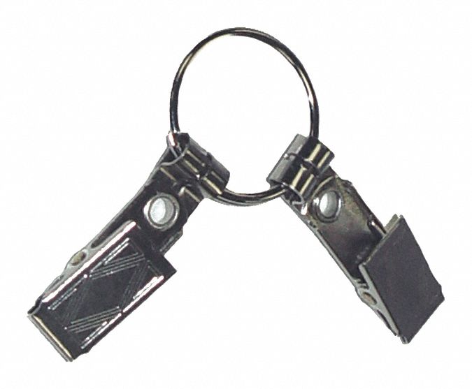 Arm Guard Clip PK100