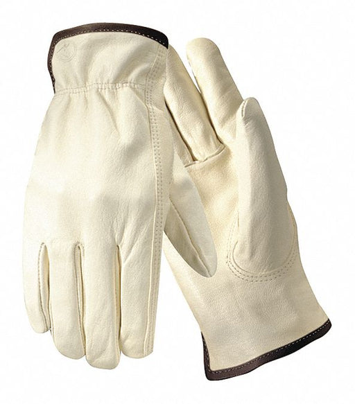 Gloves Goatskin Keystone Driver PK12