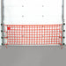 Wall Mounted Loading Dock Barrier 4x6