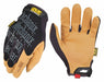 Mechanics Gloves Black 10 PR