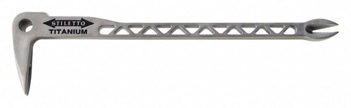 Nail Puller Titanium 8oz. 12 w/Dimpler