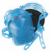 Kneepads Gel Heavy Duty Leather PR