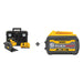 Cordless Track Saw Kit 6-1/2 in Blade
