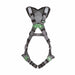 K8221 Full Body Harness V-FIT 2XL
