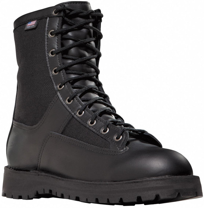 Work Boot 21210-12B Acadia 8 Black PR