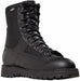 Work Boot 21210-11B Acadia 8 Black PR