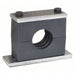 Vibration Beta Clamp 1 OD 1 1/4 W