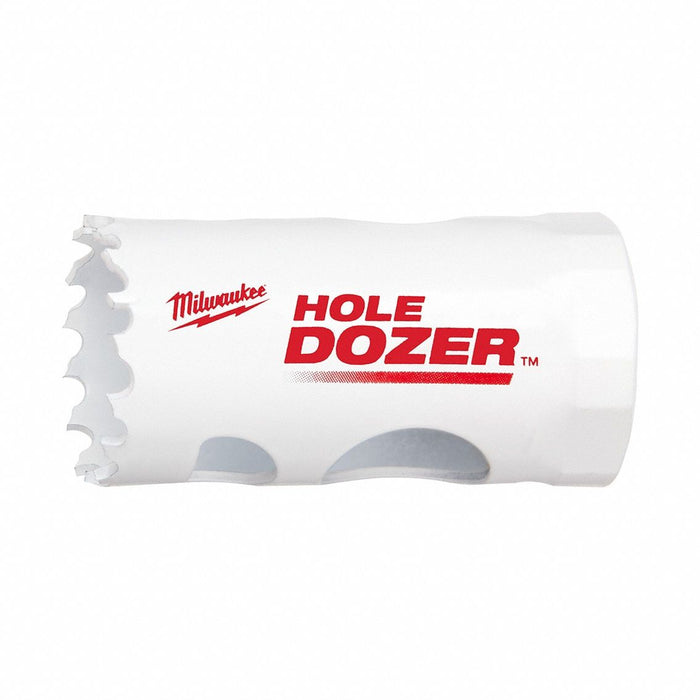 Hole Saw Diameter 1 3/16 Bi-Metal