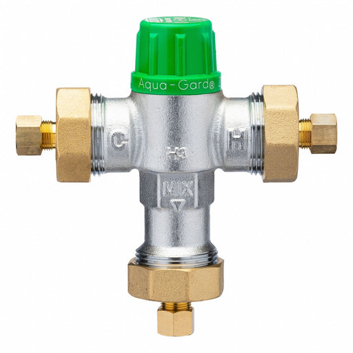 Mixing Valve Low Lead Bronze